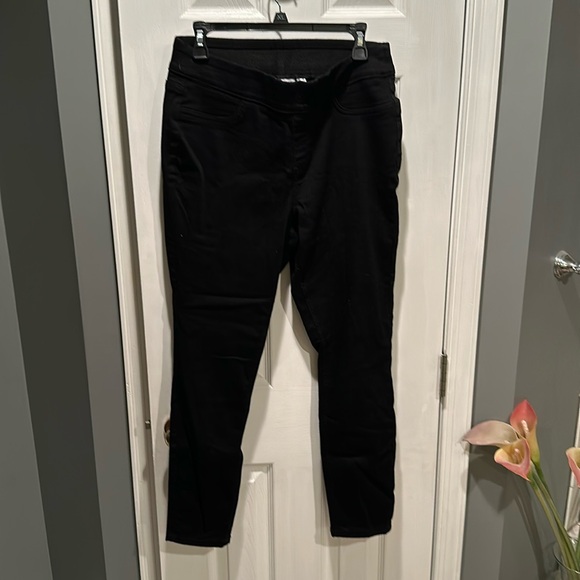 Denim and Company, Pull on jeans brand new - Picture 1 of 4